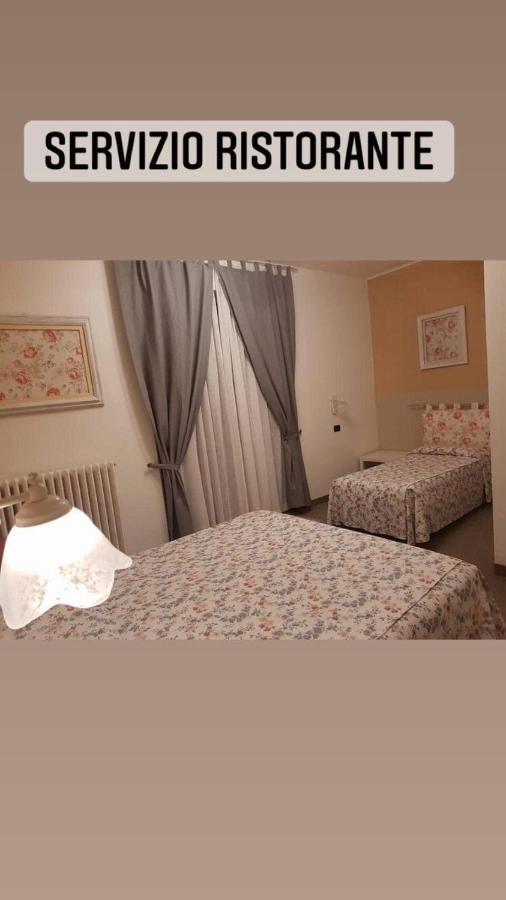 Albergo Sangrila Lanzo Torinese Eksteriør billede