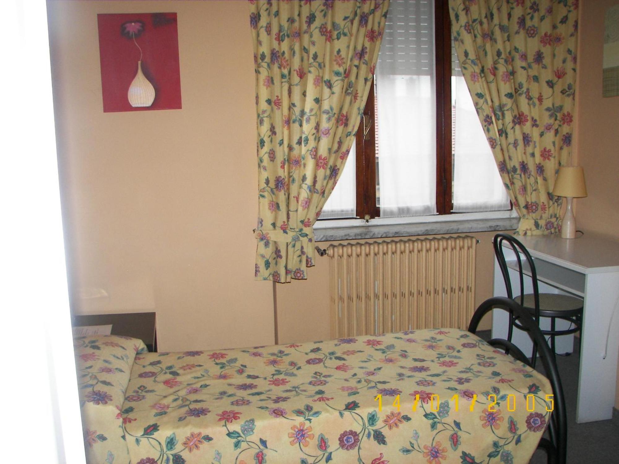Albergo Sangrila Lanzo Torinese Eksteriør billede