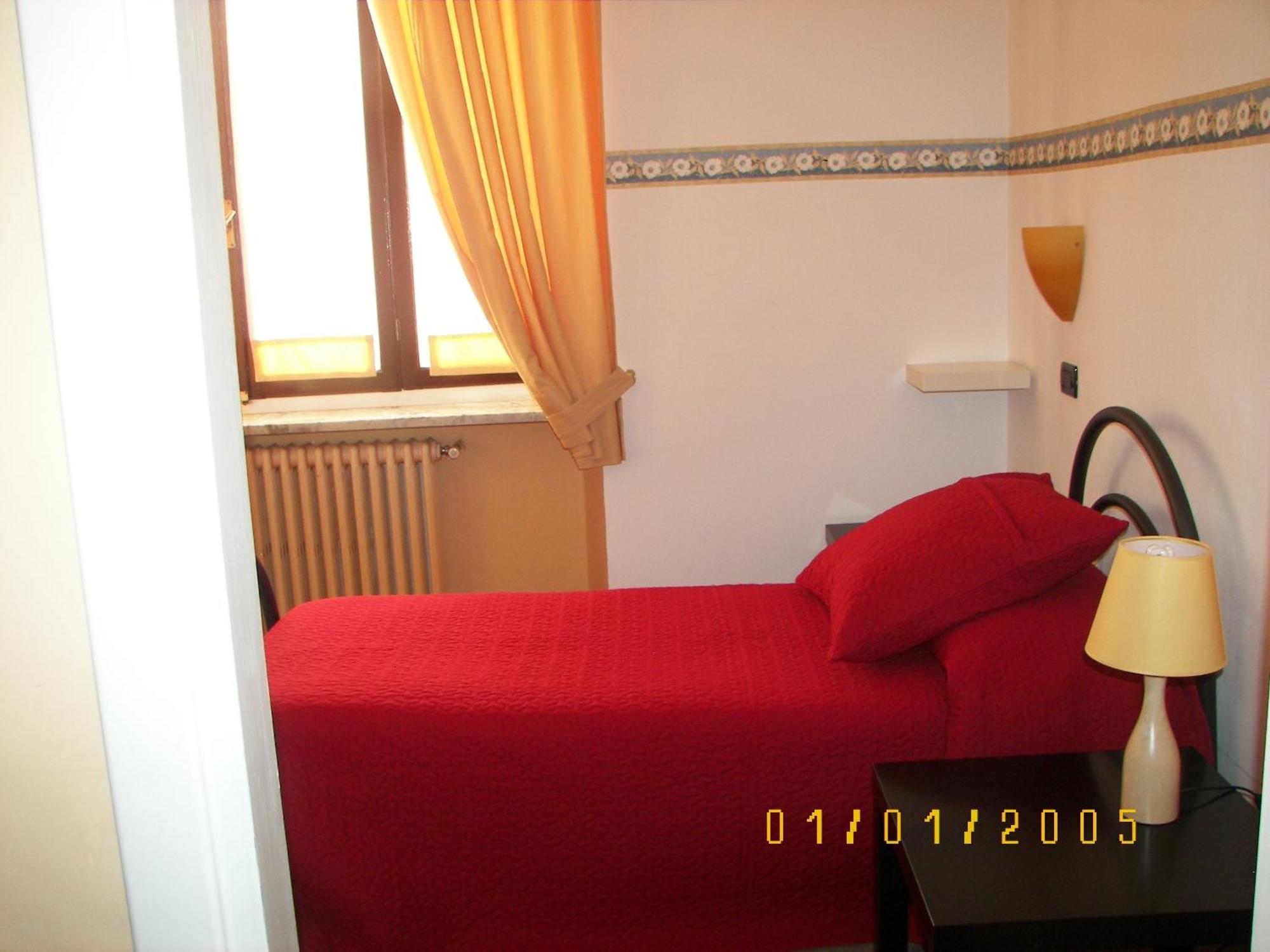 Albergo Sangrila Lanzo Torinese Eksteriør billede