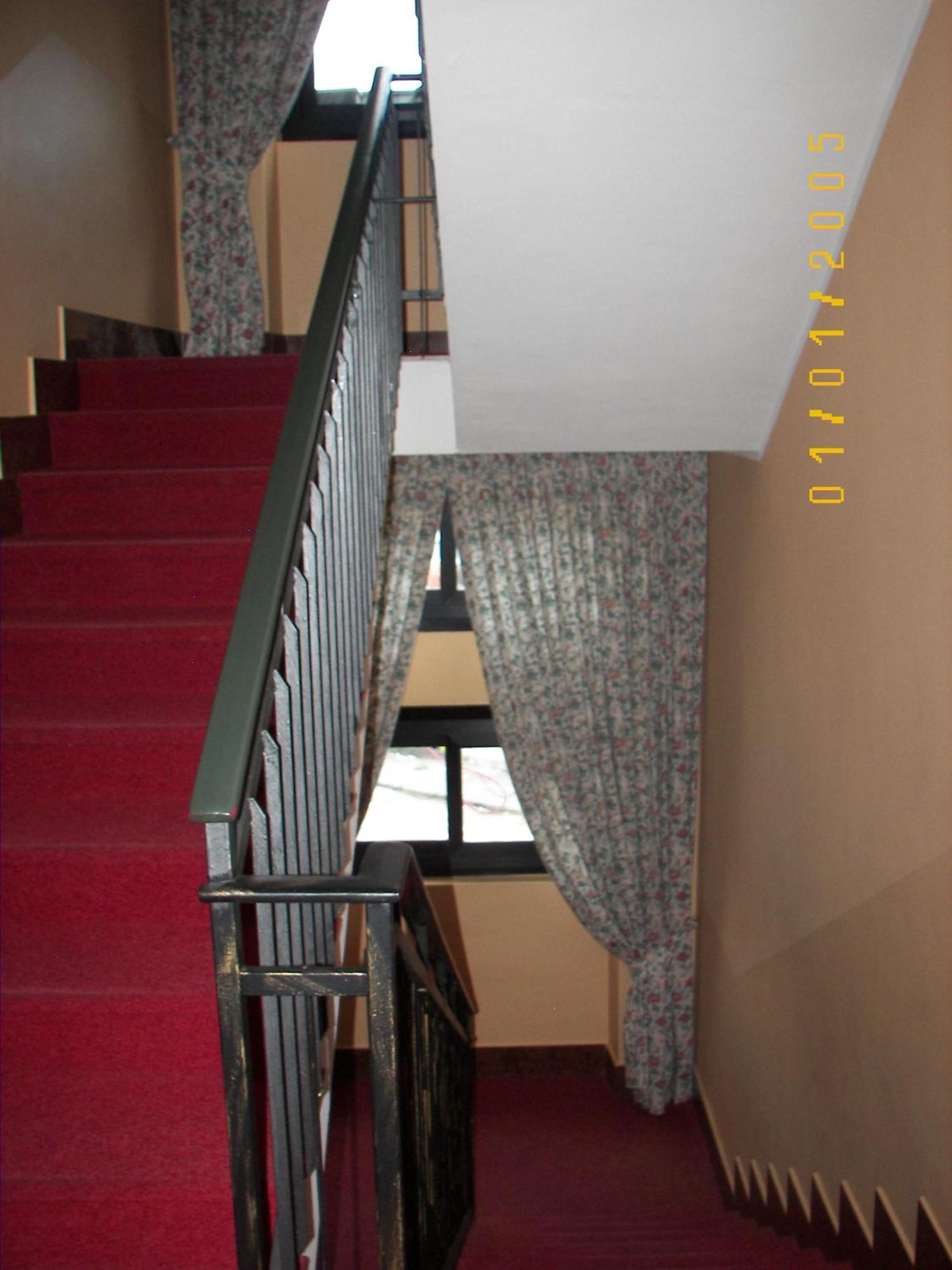 Albergo Sangrila Lanzo Torinese Eksteriør billede
