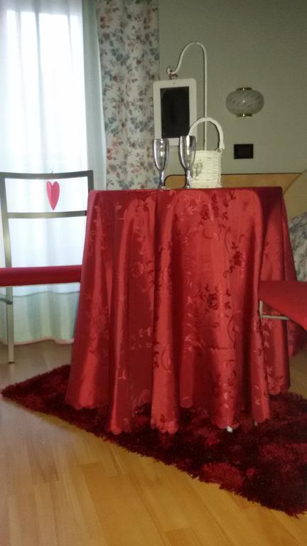 Albergo Sangrila Lanzo Torinese Eksteriør billede