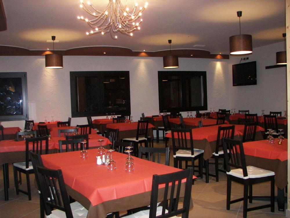 Albergo Sangrila Lanzo Torinese Eksteriør billede
